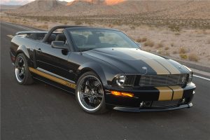 2007 Ford