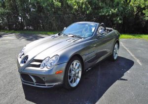 2008 Mercedes-Benz