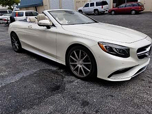 2017 Mercedes-Benz