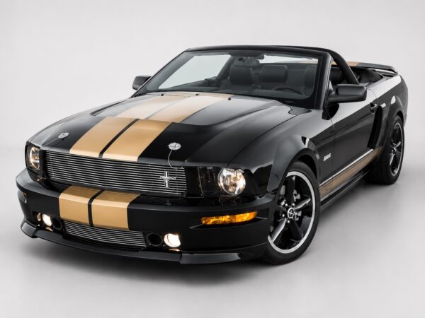 2007 Ford — photo 1