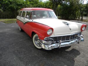 1956 Ford
