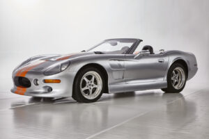 1999 Shelby