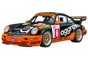 1994 Porsche 964 Carrera RSR 3.8