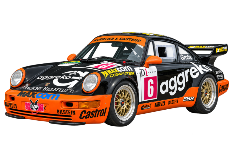 1994 Porsche 964 Carrera RSR 3.8