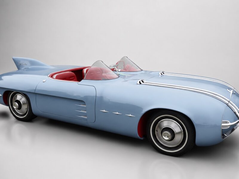 1959 Club de Mer