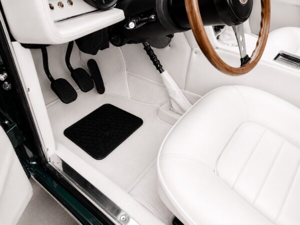 1970 Maserati Ghibli 4.7 Coupé — photo 6