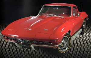 1965 Chevrolet Corvette Coupé