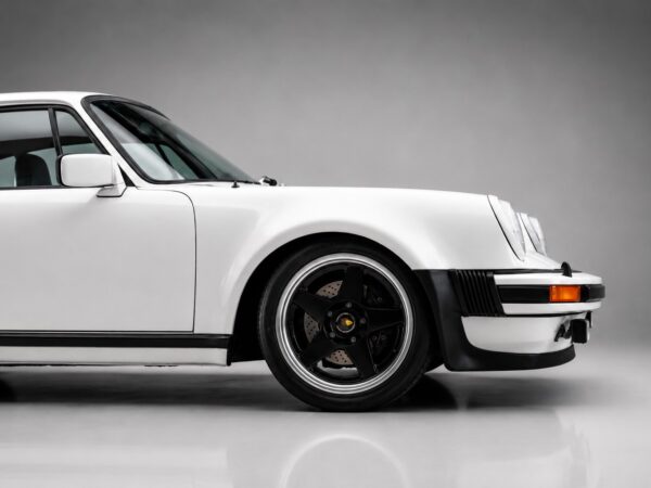 1979 Porsche 930 Turbo 3.3 — photo 4