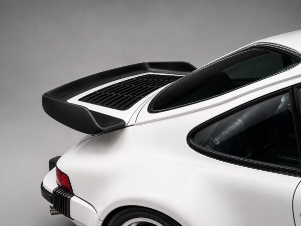 1979 Porsche 930 Turbo 3.3 — photo 7