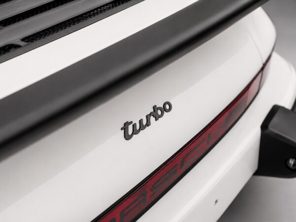 1979 Porsche 930 Turbo 3.3 — photo 8