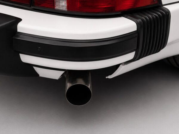 1979 Porsche 930 Turbo 3.3 — photo 9