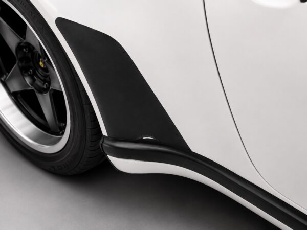 1979 Porsche 930 Turbo 3.3 — photo 10