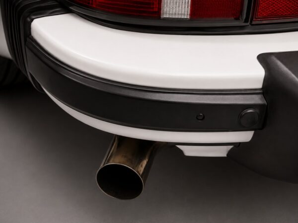 1979 Porsche 930 Turbo 3.3 — photo 12