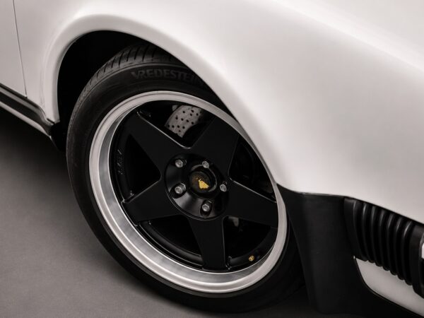 1979 Porsche 930 Turbo 3.3 — photo 13