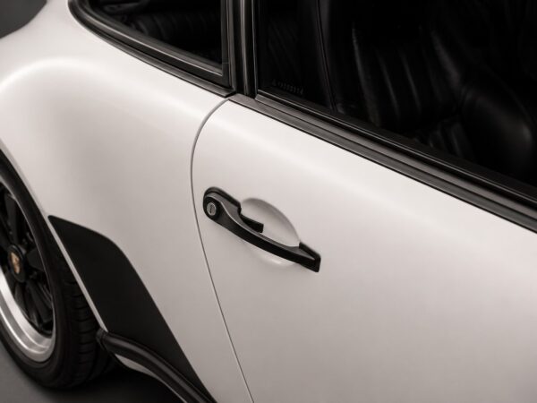 1979 Porsche 930 Turbo 3.3 — photo 14
