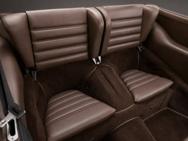 1979 Porsche 930 Turbo 3.3 — photo 20