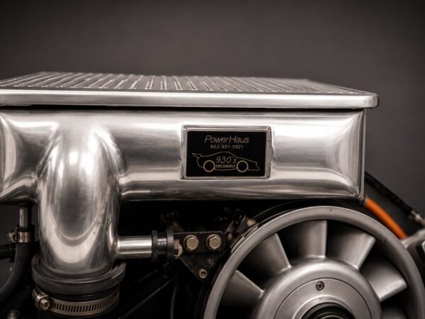 1979 Porsche 930 Turbo 3.3 — photo 23