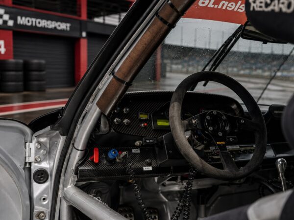 1994 Porsche Mamerow 993 GT2-R-EVO — photo 21