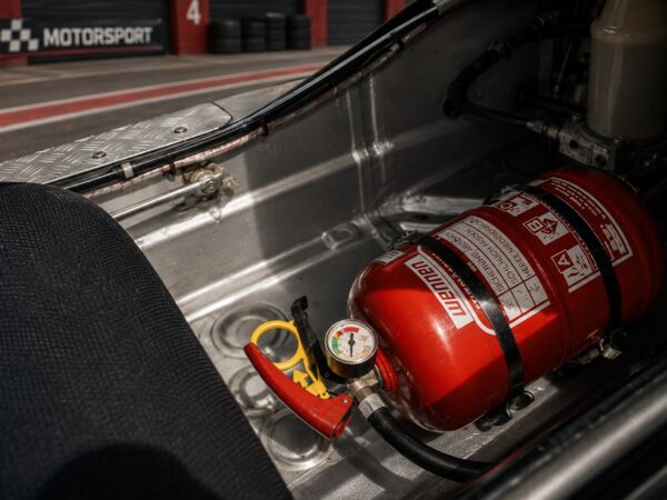 1994 Porsche Mamerow 993 GT2-R-EVO — photo 24