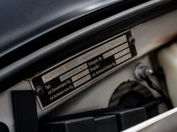 1994 Porsche Mamerow 993 GT2-R-EVO — photo 27