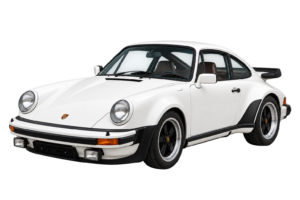 1979 Porsche 930 Turbo 3.3