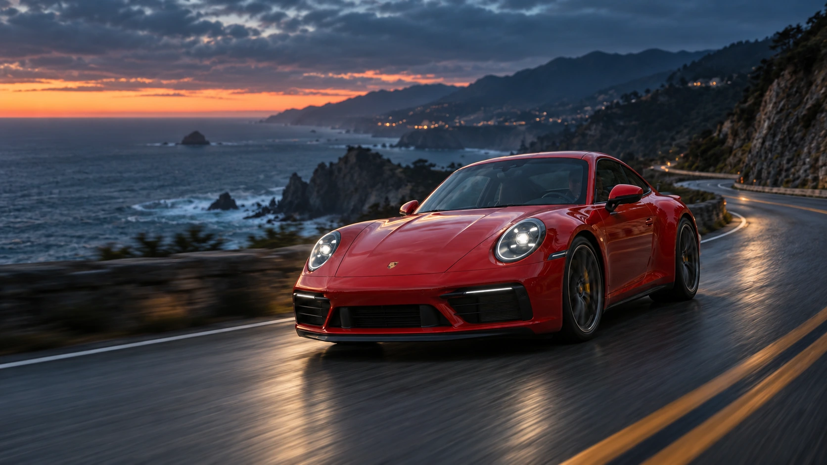 Why I Welcome Porsche’s Renewed Commitment to Gasoline Engines